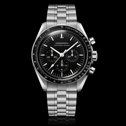 Speedmaster Black