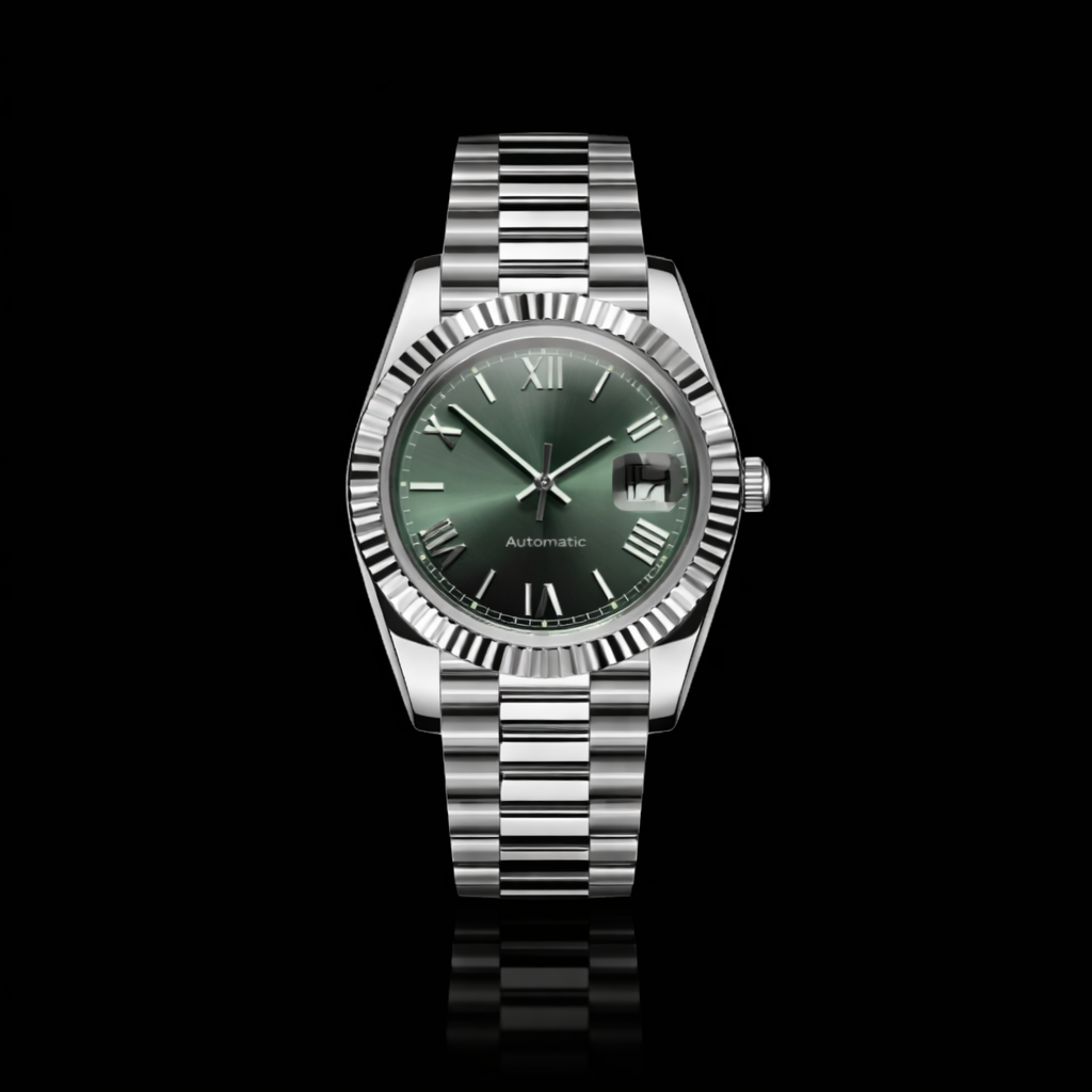 Seidate  Mint Green