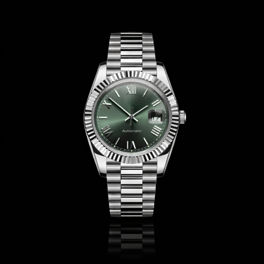 Seidate  Mint Green