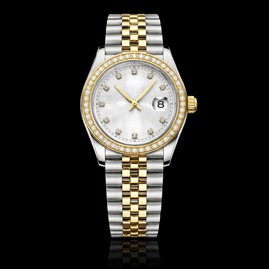 Ladyko  White Gold Diamond
