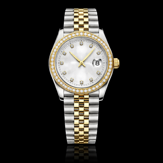 Ladyko  White Gold Diamond