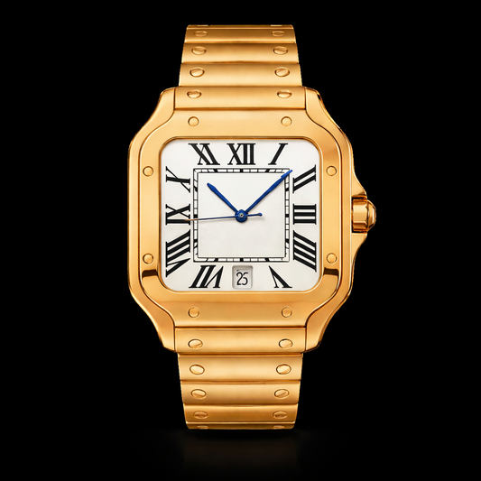 Santeiko  Oro Rosa