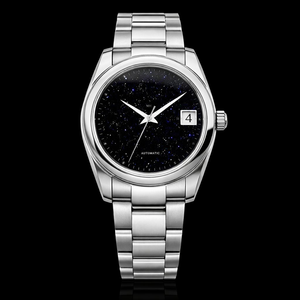Seikjust Galaxy black