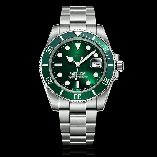Seikmariner  Hulk