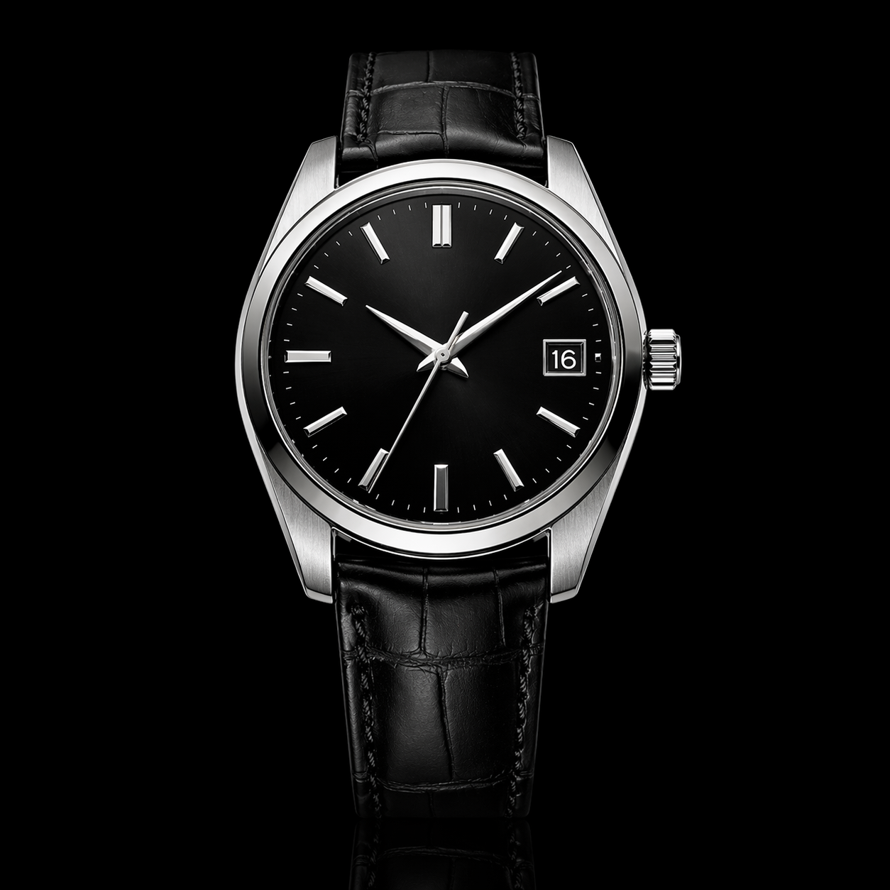 Gran Classic Black