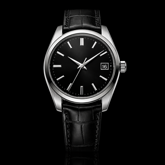 Gran Classic Black