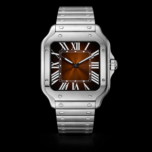 Santeiko Marron