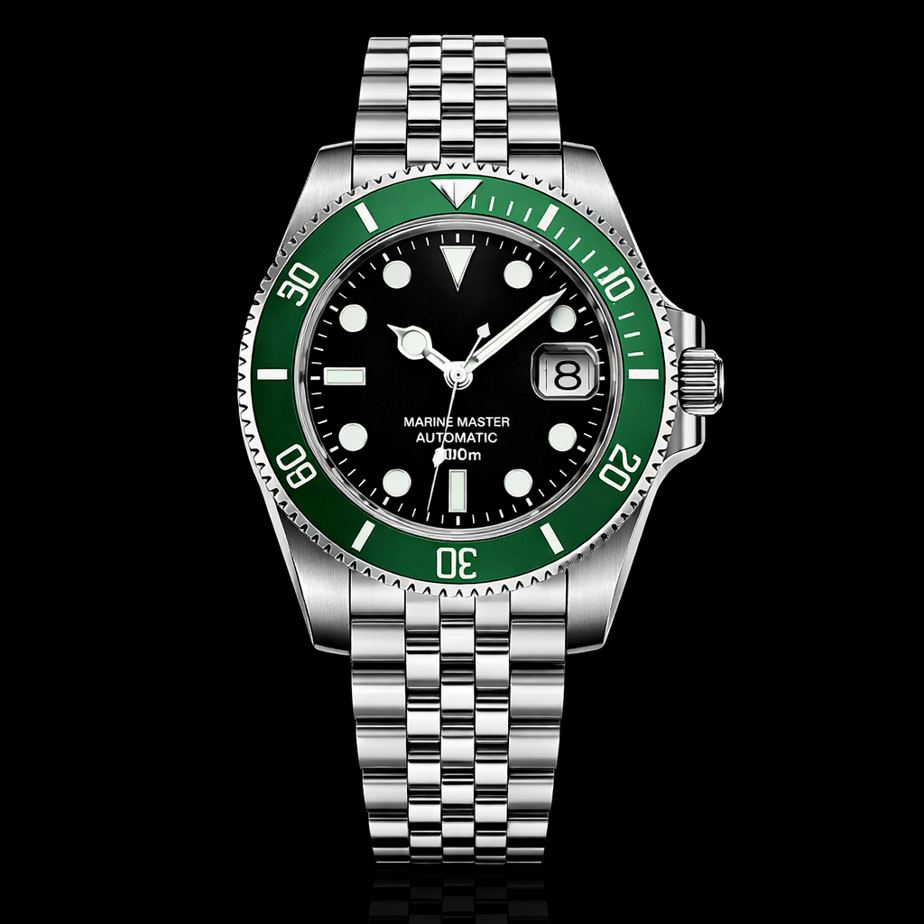 Seikmariner Hulk oyster