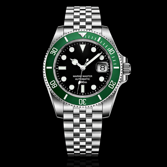 Seikmariner Hulk oyster