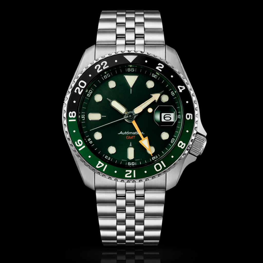 GMT Hulk