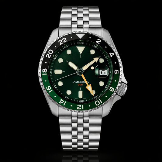 GMT Hulk