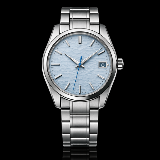 Gran tiffany