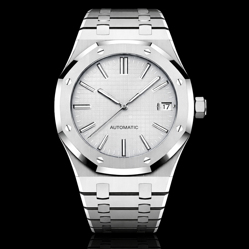 Royal Oak Blanco