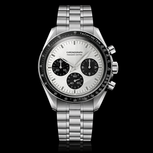 Speedmaster white
