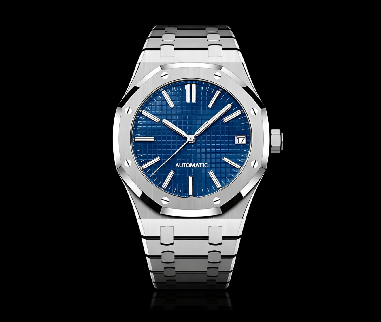 Royal Oak Azul