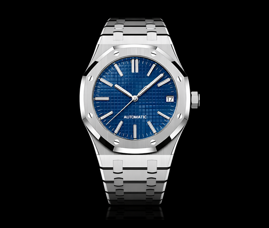 Royal Oak Azul
